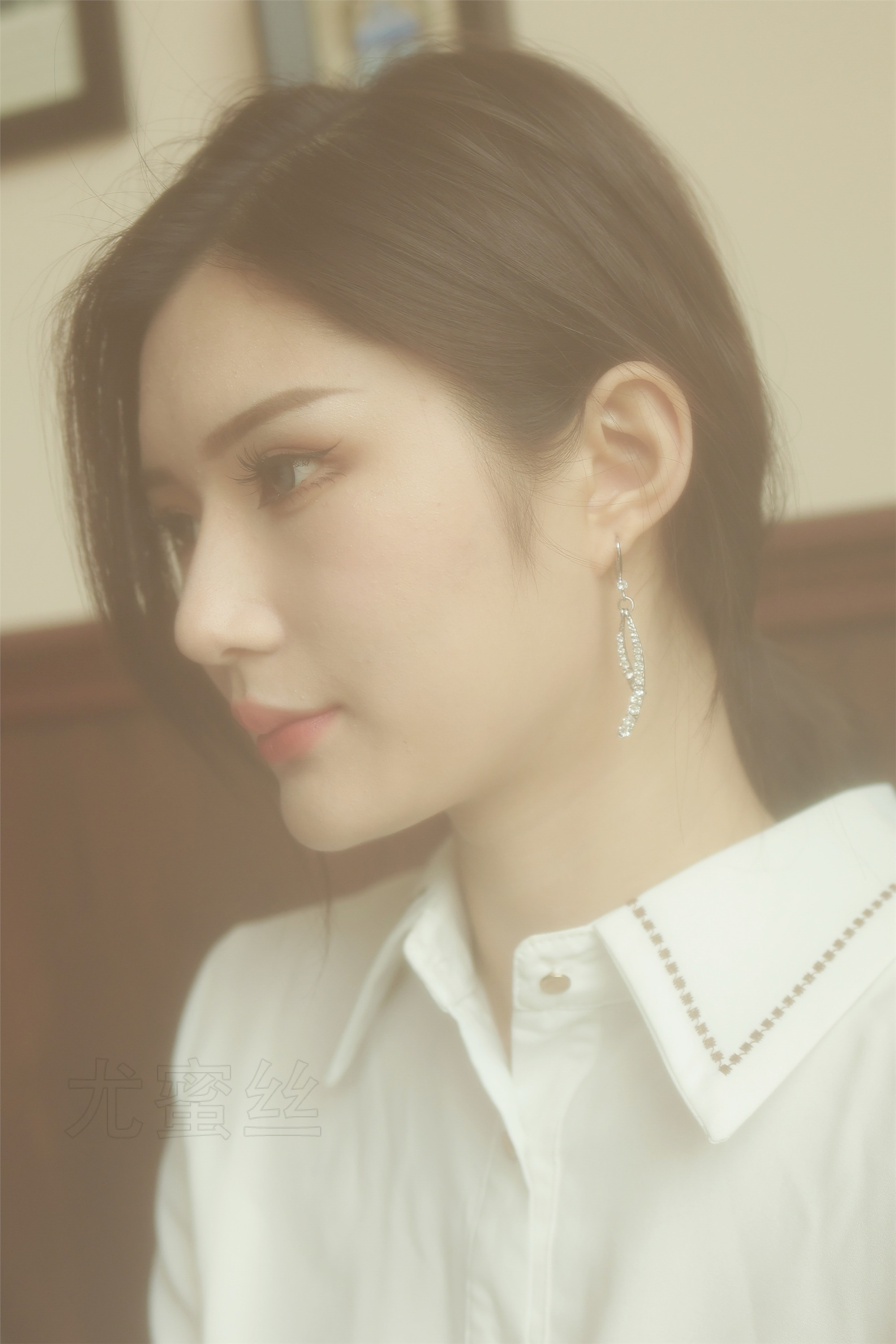 尤蜜丝 穿搭写真 NO.105